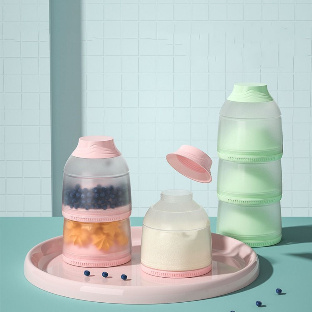 Food Storage For Baby - Boîte à lait en poudre pour