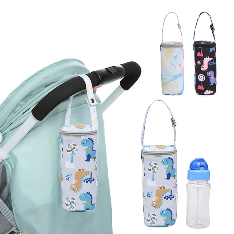 Food Storage For Baby - Sac isolant Portable suspendu étanche multifonctionnel,