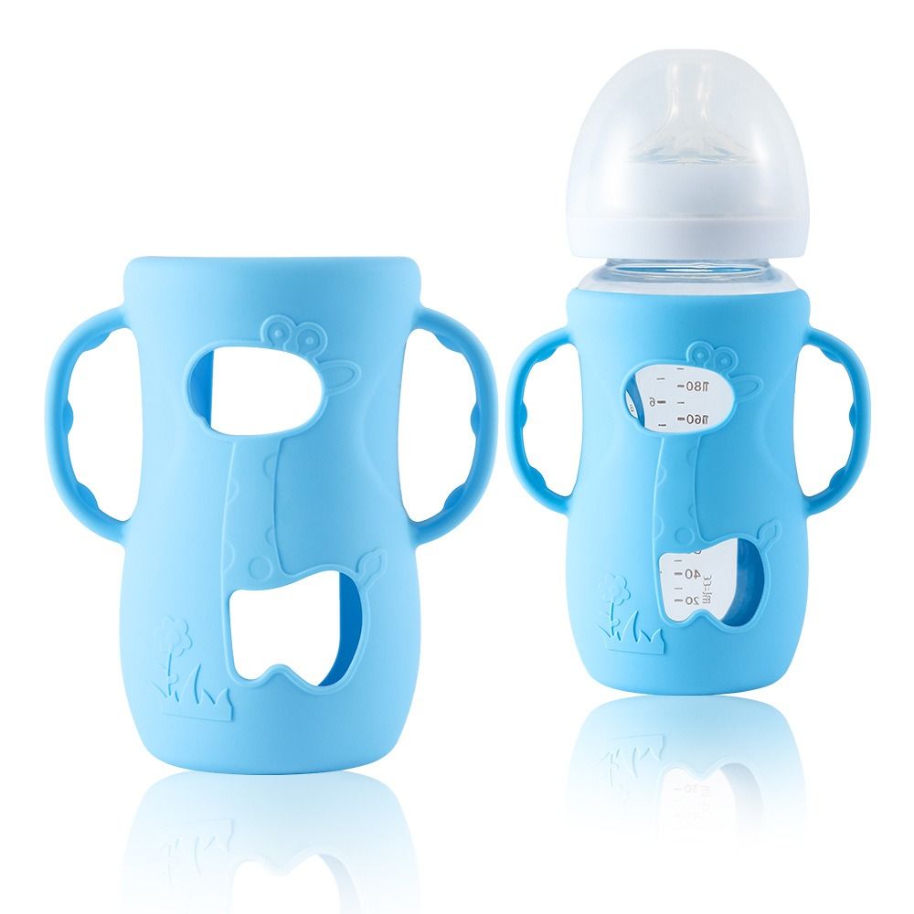 Food Storage For Baby - Housse de biberon pour bébé avec