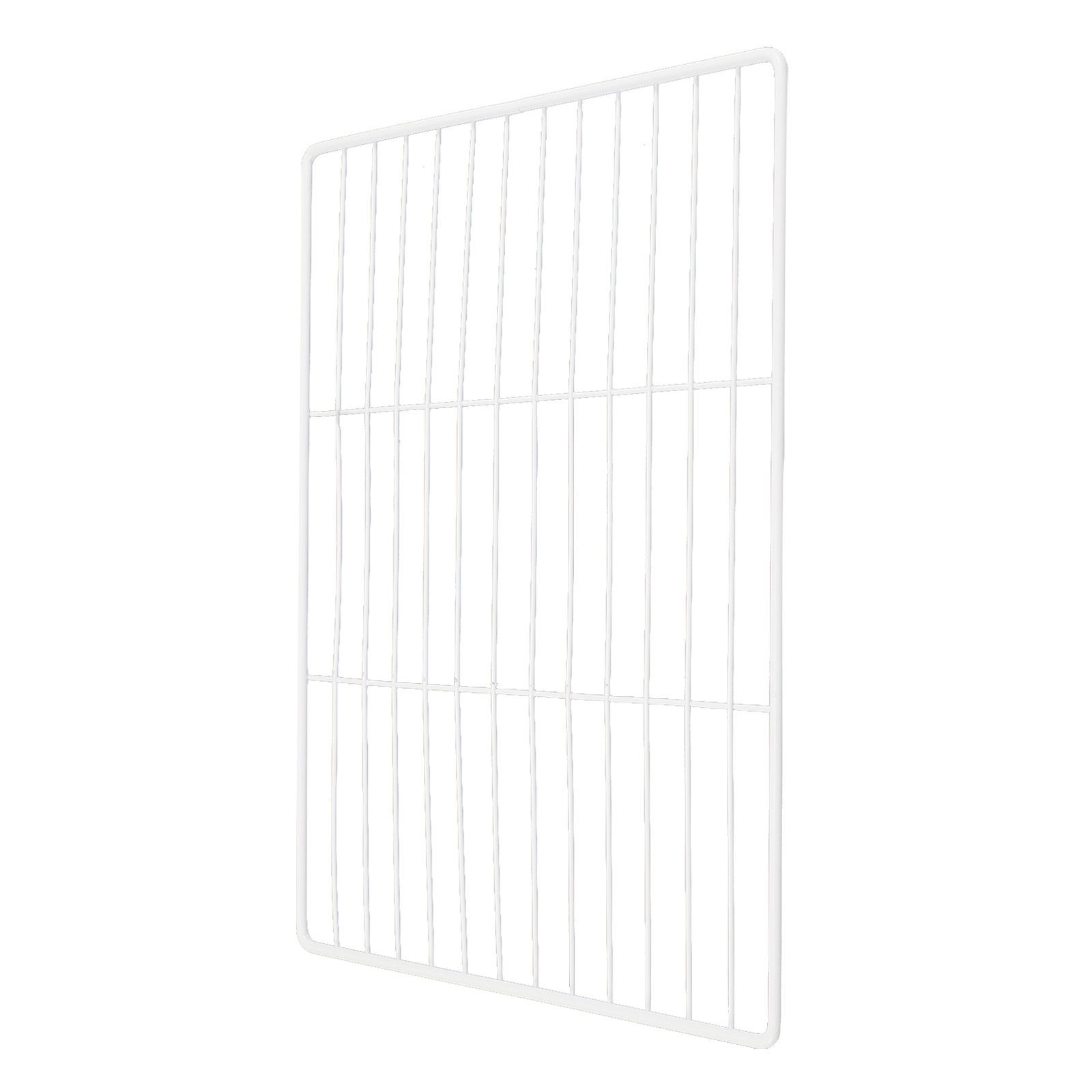 Food Storage Freezer - Étagère de séparation en métal pour