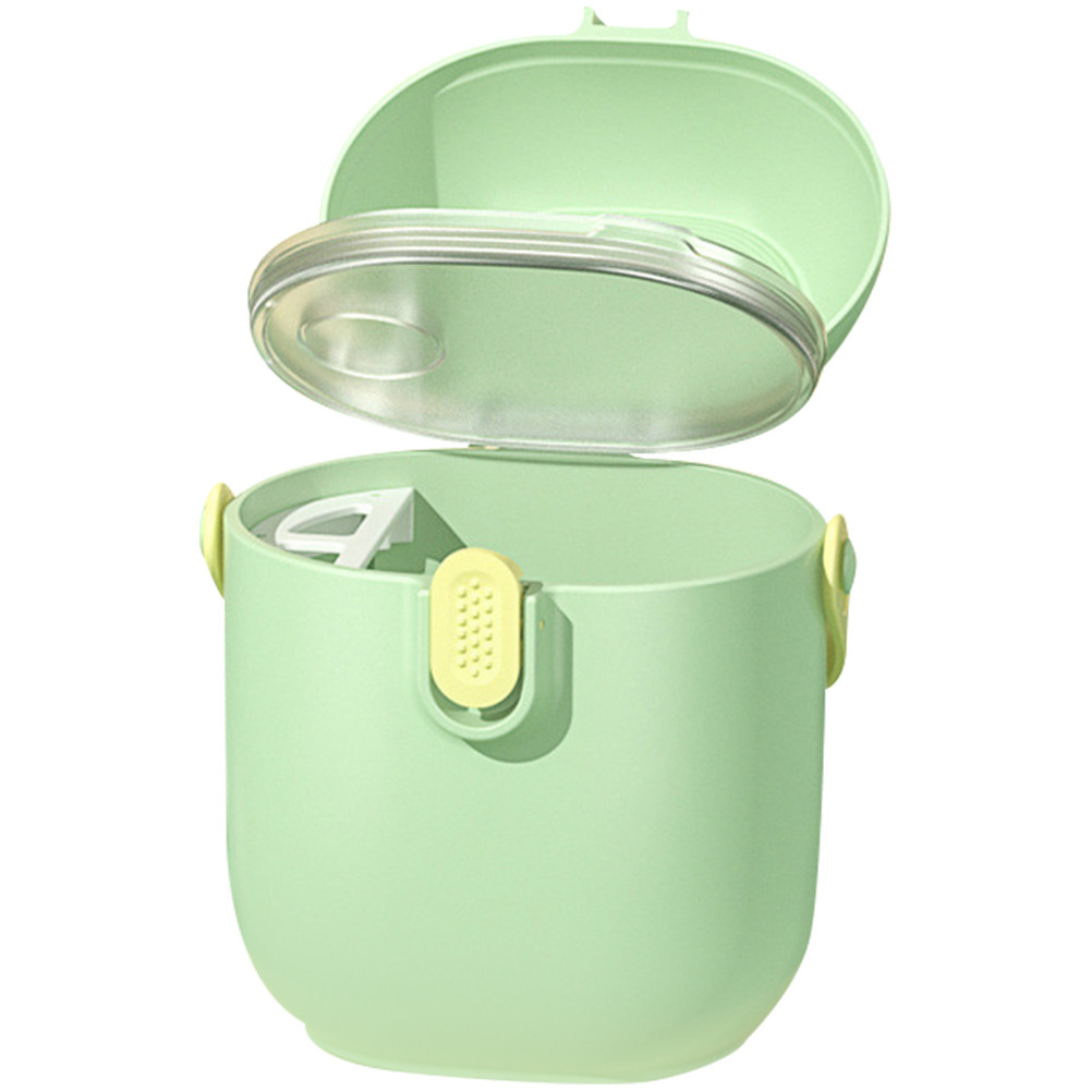 Food Storage For Baby - Boîte de rangement pour lait en