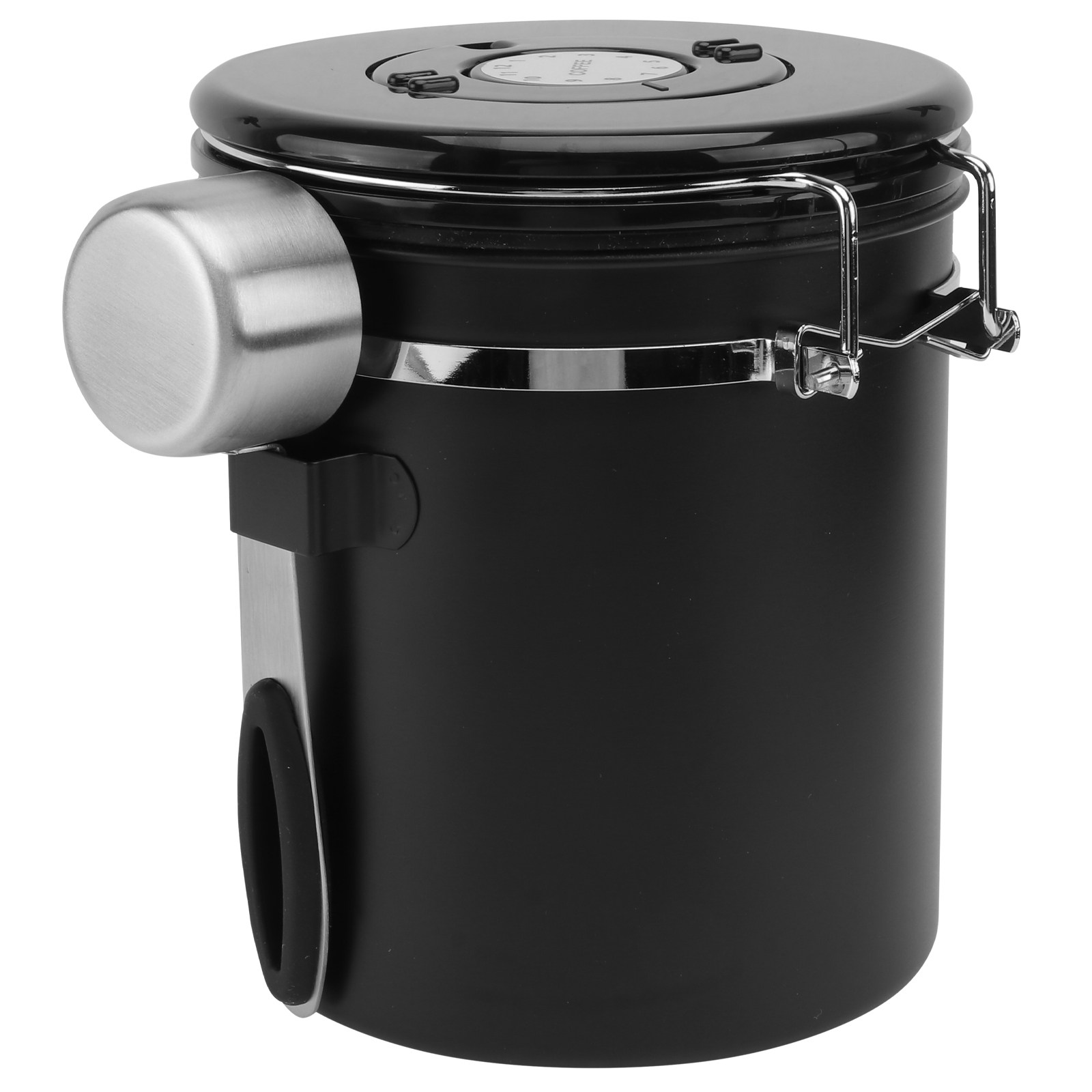 Food Storage Stainless Steel Containers - 1 pièce, récipient de stockage pour