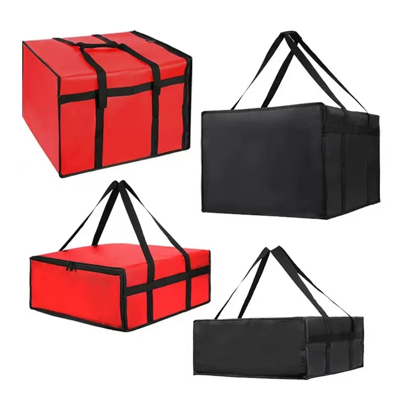 Food Storage Keep Hot - Sac de livraison de nourriture isotherme