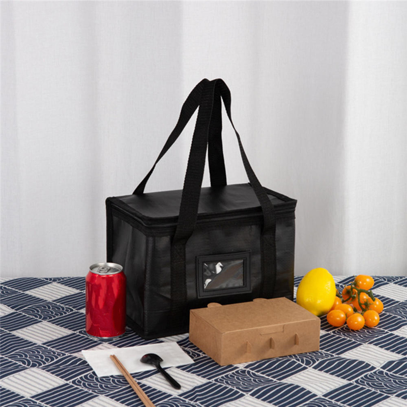 Food Storage Keep Hot - Sac à lunch isotherme portable de
