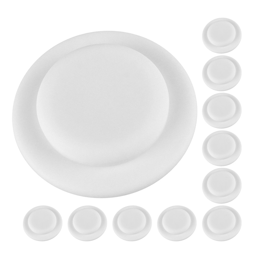 Food Storage For Baby - 15 pièces de joints d'étanchéité en