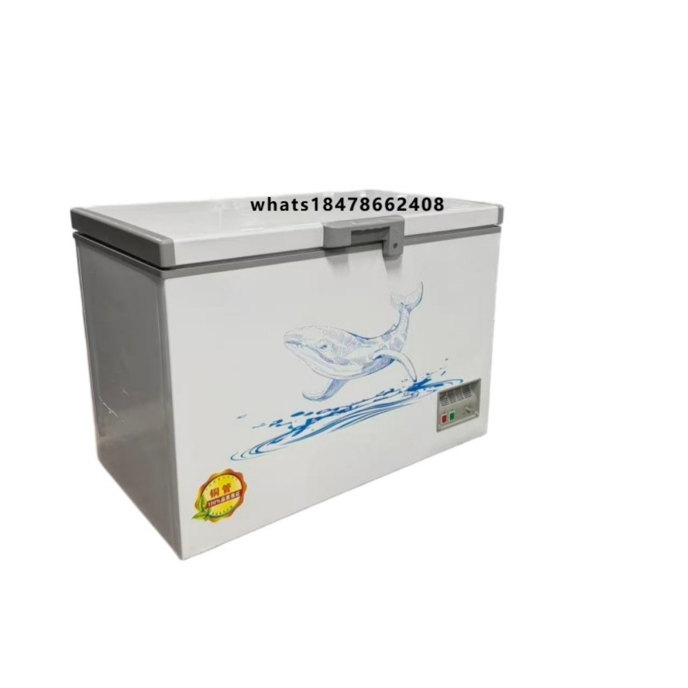 Food Storage Freezer - Congélateur horizontal sur mesure en gros