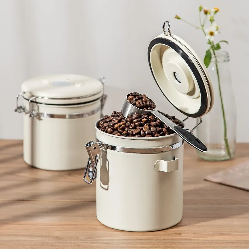 Couvercle hermétique en acier  - Food Storage Stainless Steel Containers avis et prix