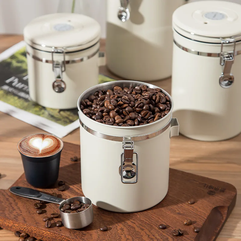 Couvercle hermétique en acier  - Food Storage Stainless Steel Containers avis et prix