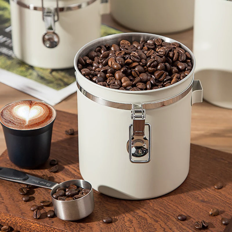 Couvercle hermétique en acier  - Food Storage Stainless Steel Containers avis et prix