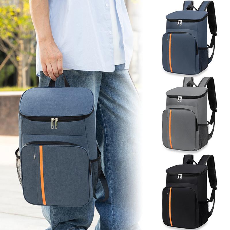 Sac à dos isotherme pour pique - Food Storage Hiking avis et prix