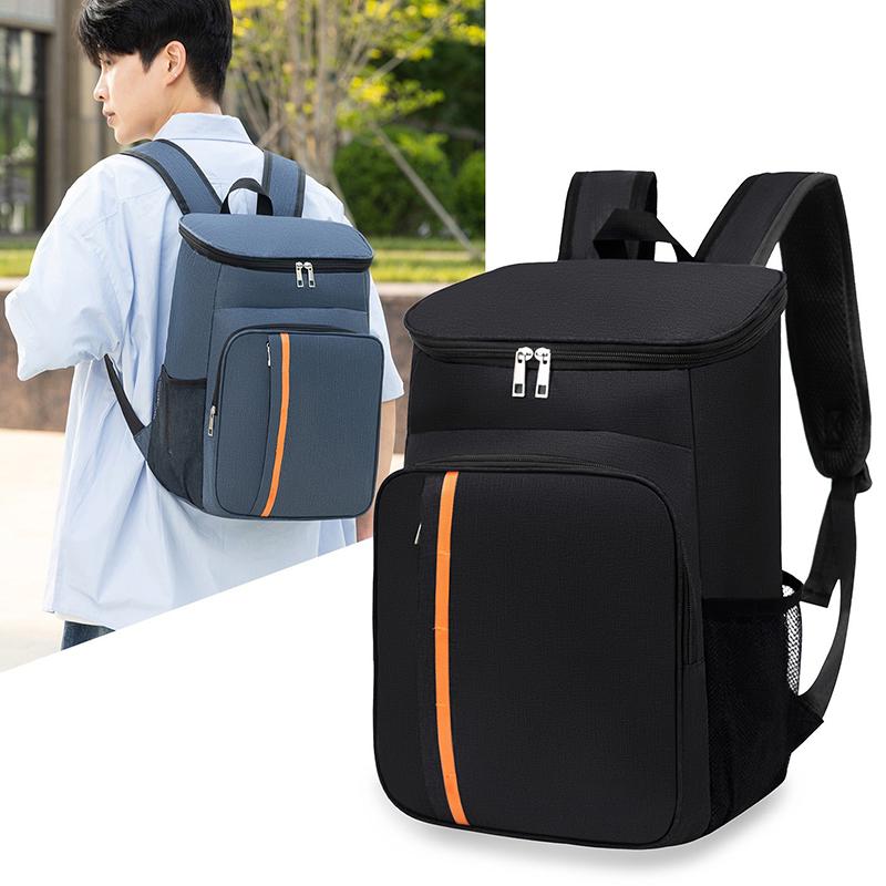 Sac à dos isotherme pour pique - Food Storage Hiking avis et prix