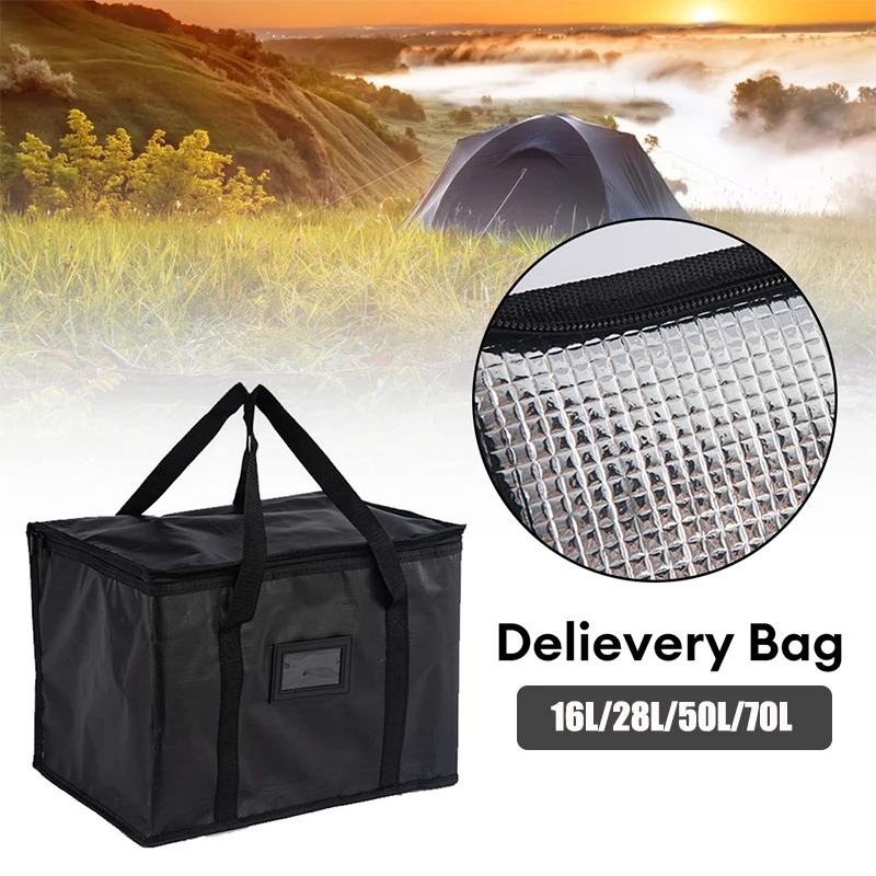 Sac isotherme thermique isolé  - Food Storage Hiking avis et prix