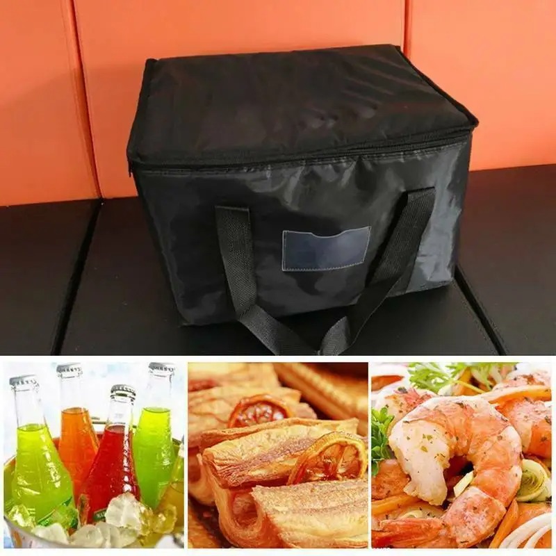 Sac isotherme thermique isolé  - Food Storage Hiking avis et prix