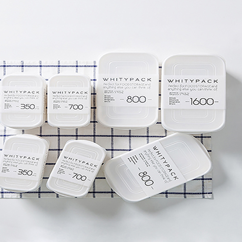 Boîte de conservation alimenta - Food Storage Freezer avis et prix
