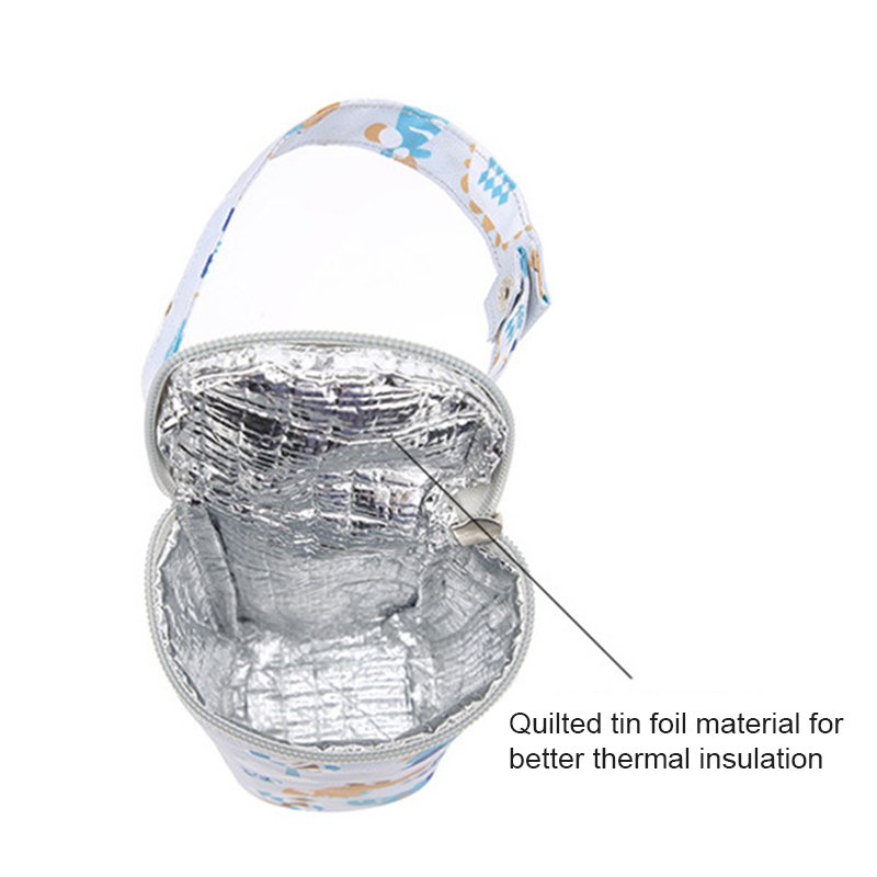 Sac isolant Portable suspendu  - Food Storage For Baby avis et prix