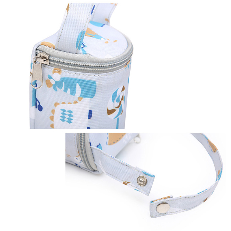 Sac isolant Portable suspendu  - Food Storage For Baby avis et prix