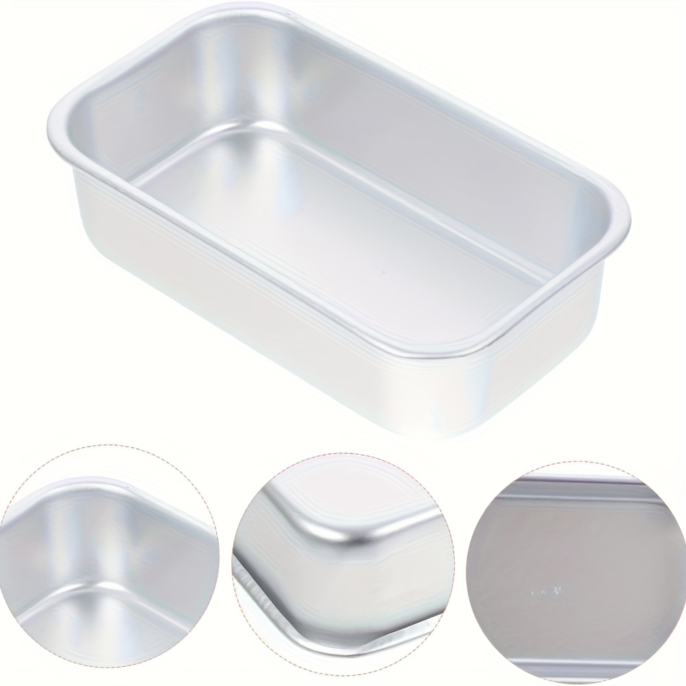 Lot de 3/6 boîtes de conservat - Food Storage Stainless Steel Containers avis et prix