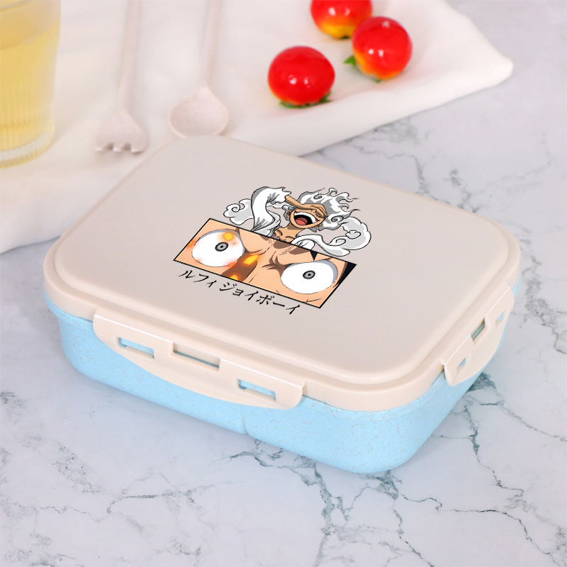Boîte à lunch Bento portable p - Food Storage Unit avis et prix