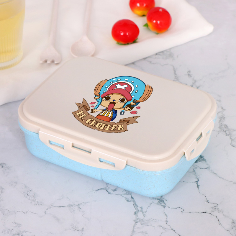 Boîte à lunch Bento portable p - Food Storage Unit avis et prix