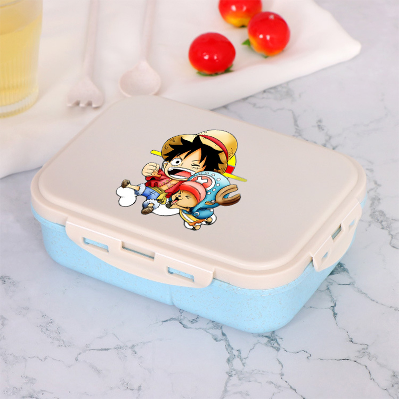 Boîte à lunch Bento portable p - Food Storage Unit avis et prix