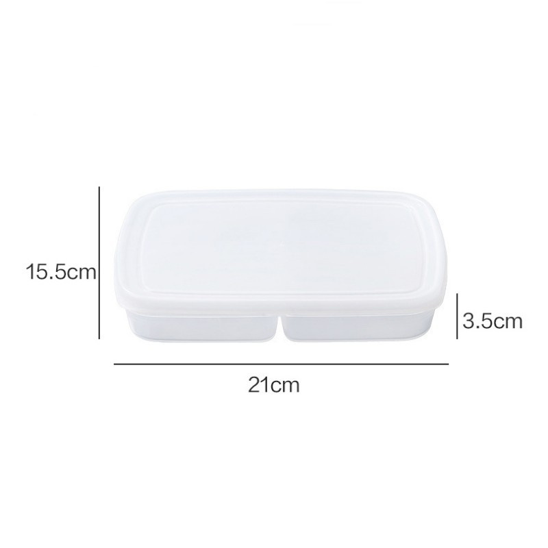 1 pièce, boîte de rangement po - Food Storage Freezer avis et prix