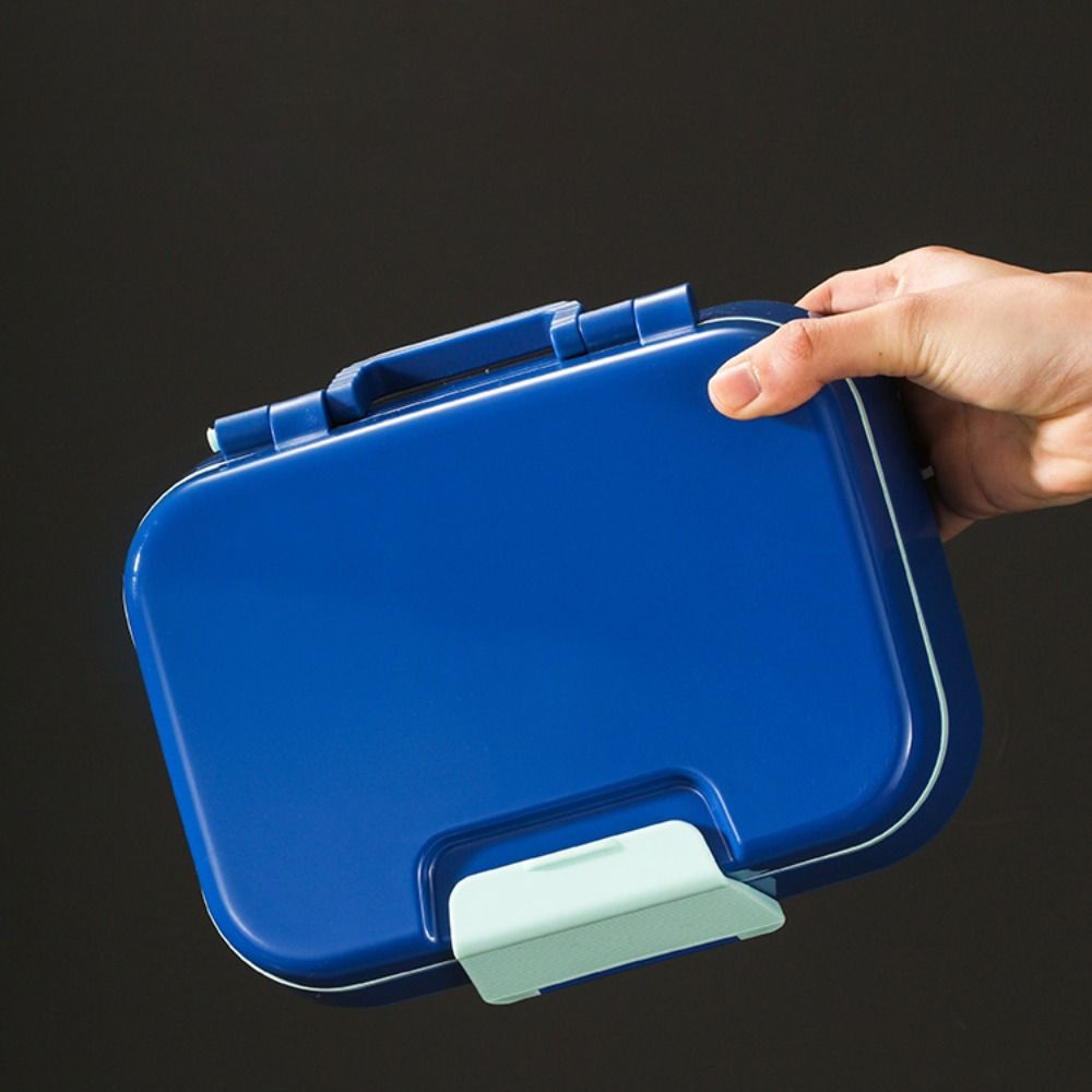 Boîte à salade de fruits micro - Food Storage Containers Plastic Box avis et prix