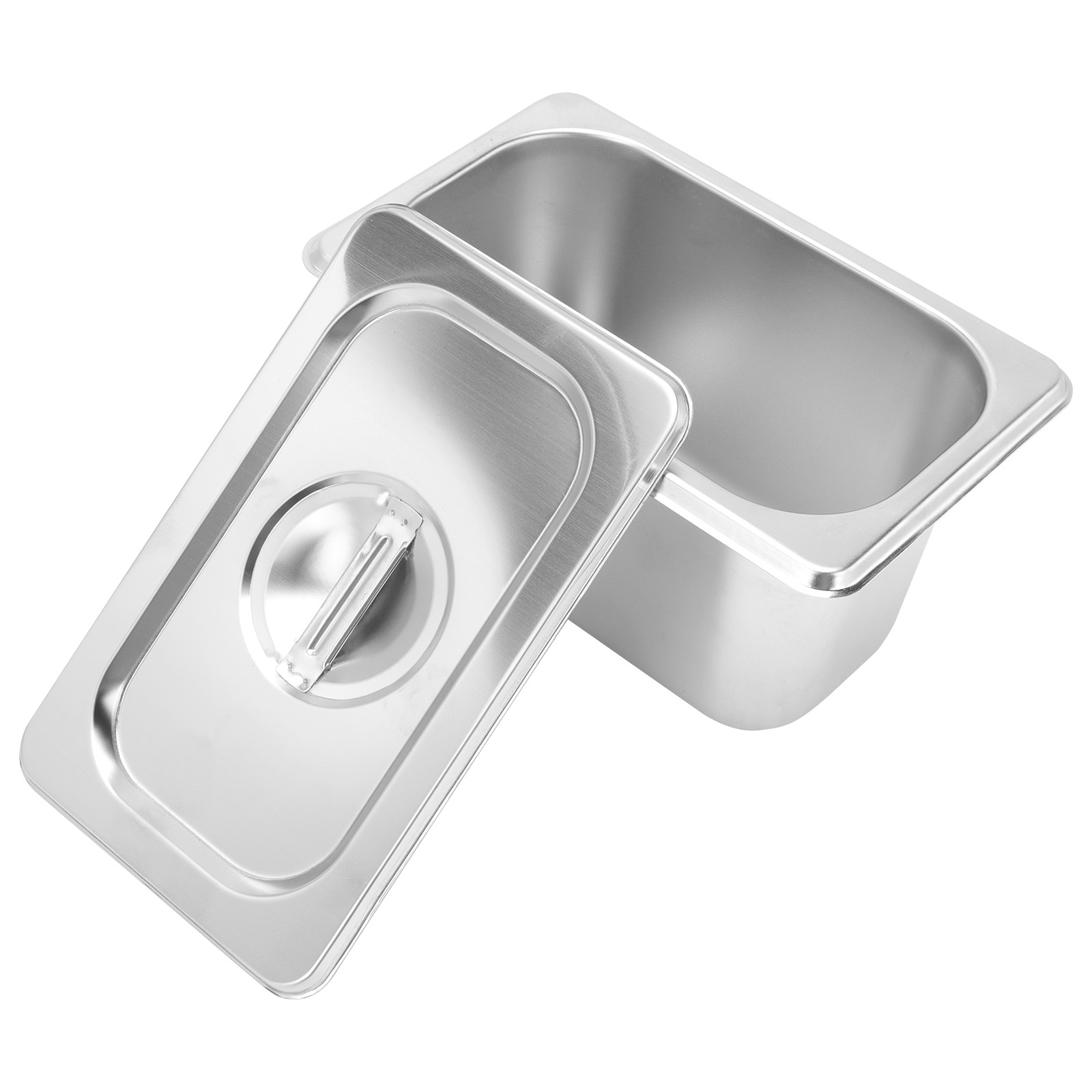 1 ensemble de récipient alimen - Food Storage Stainless Steel Containers avis et prix