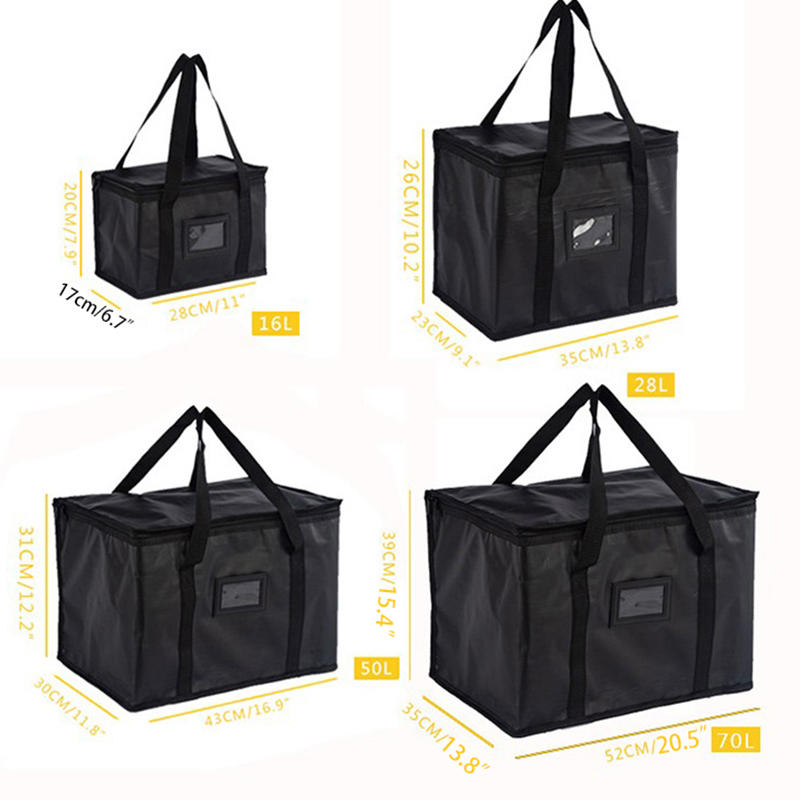 Sac isotherme de pique-nique g - Food Storage Hiking avis et prix