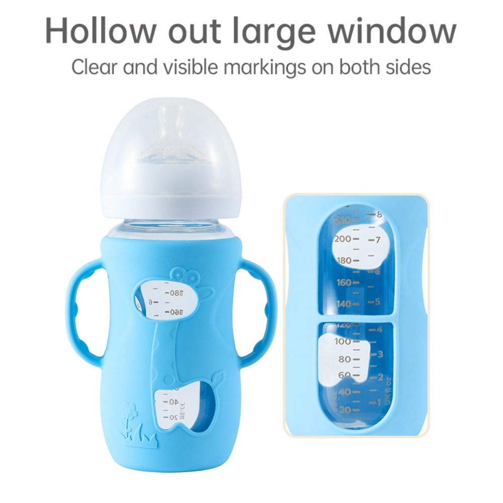 Housse de biberon pour bébé av - Food Storage For Baby avis et prix