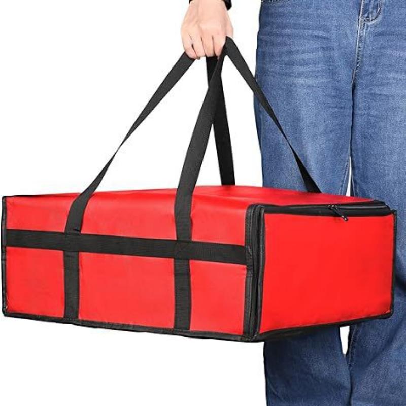 Sac de livraison de nourriture - Food Storage Keep Hot avis et prix