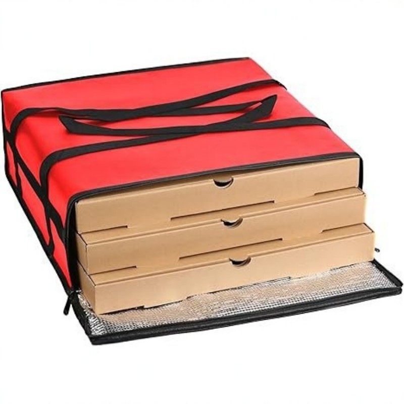 Sac de livraison de nourriture - Food Storage Keep Hot avis et prix