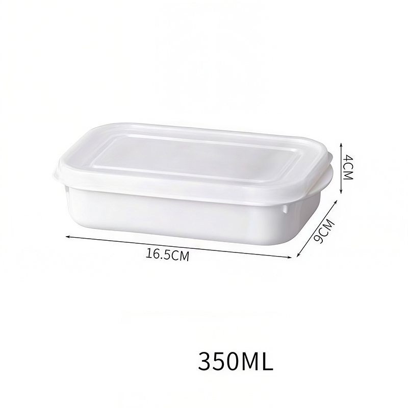 1/3/10PC Boîte de conservation - Food Storage Containers Plastic Box avis et prix