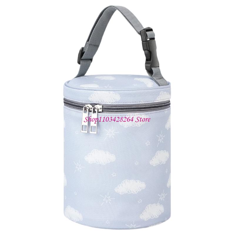 Manchon porte-bouteille isolé  - Food Storage For Baby avis et prix