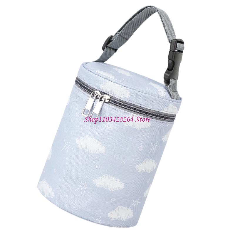 Manchon porte-bouteille isolé  - Food Storage For Baby avis et prix