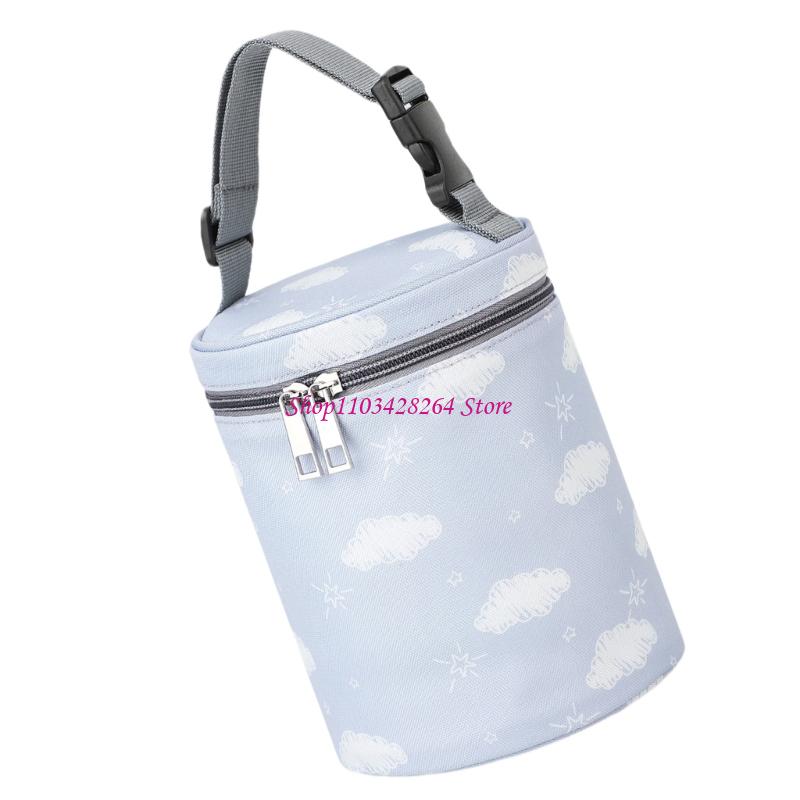 Manchon porte-bouteille isolé  - Food Storage For Baby avis et prix