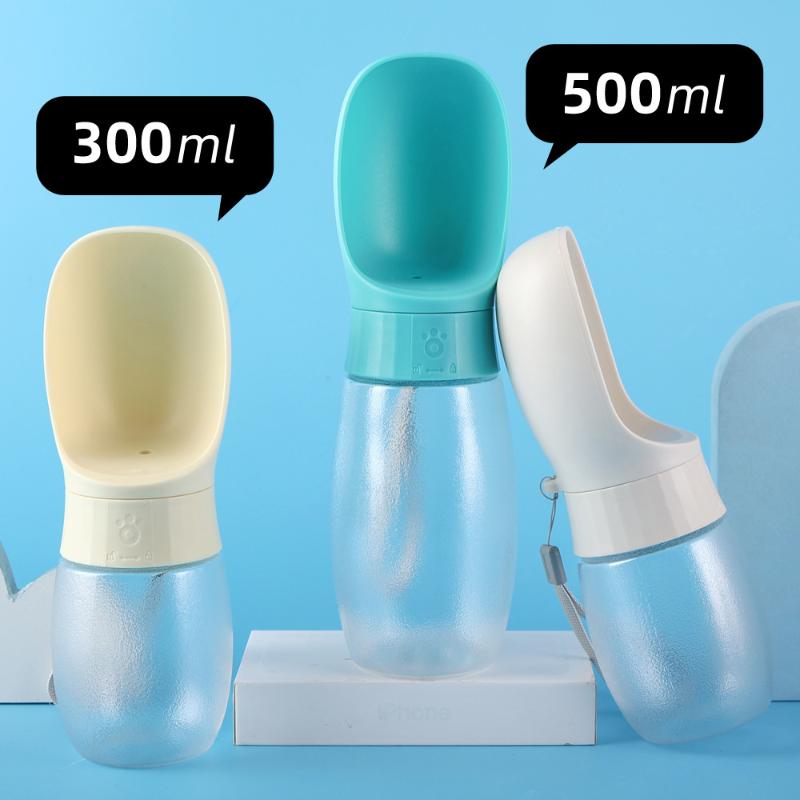 Bouteille d'eau portable 500 m - Food Storage Hiking avis et prix