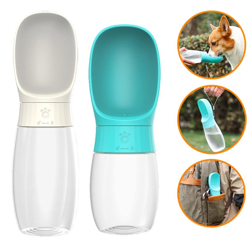 Bouteille d'eau portable 500 m - Food Storage Hiking avis et prix