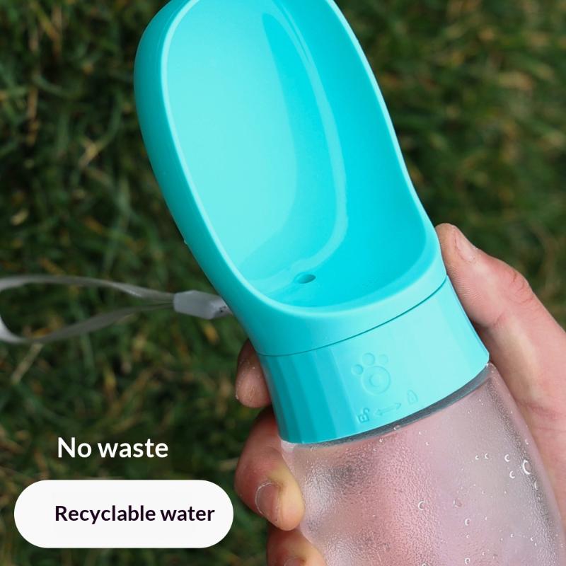 Bouteille d'eau portable 500 m - Food Storage Hiking avis et prix