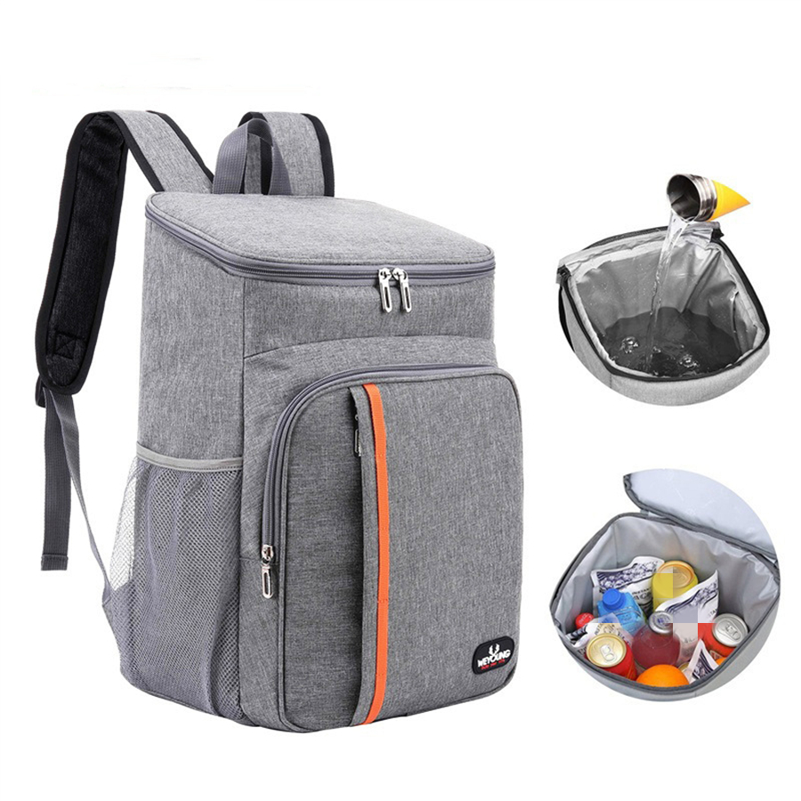 Sac Isotherme Portable 18L pou - Food Storage Hiking avis et prix