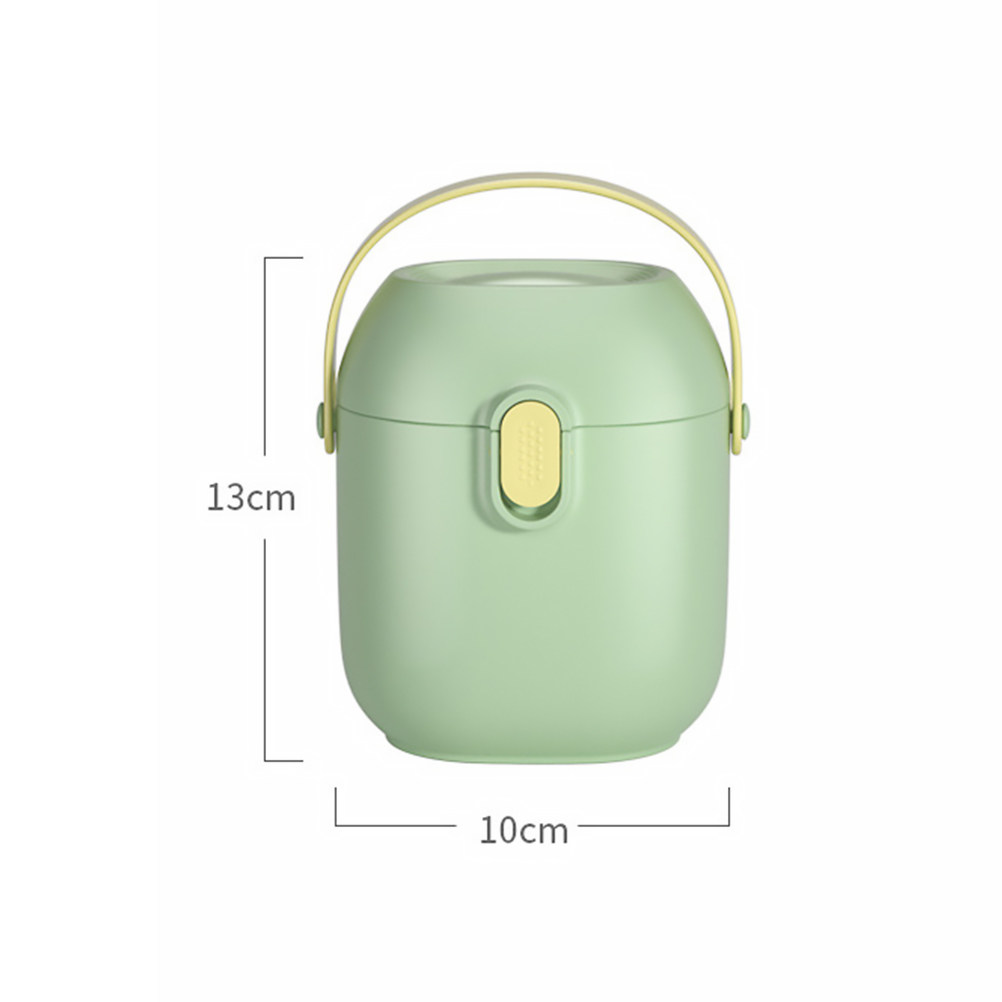Boîte de rangement pour lait e - Food Storage For Baby avis et prix