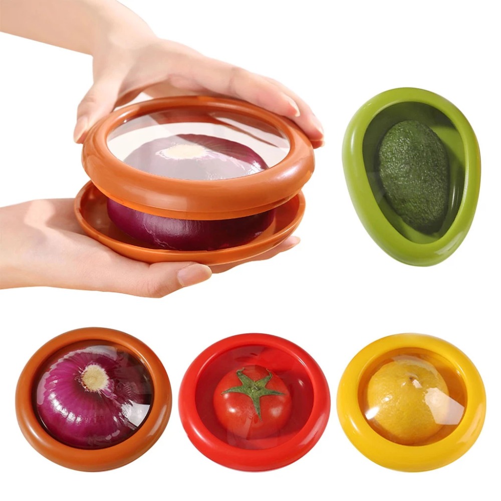 Boîte de conservation transpar - Food Storage Containers Plastic Box avis et prix