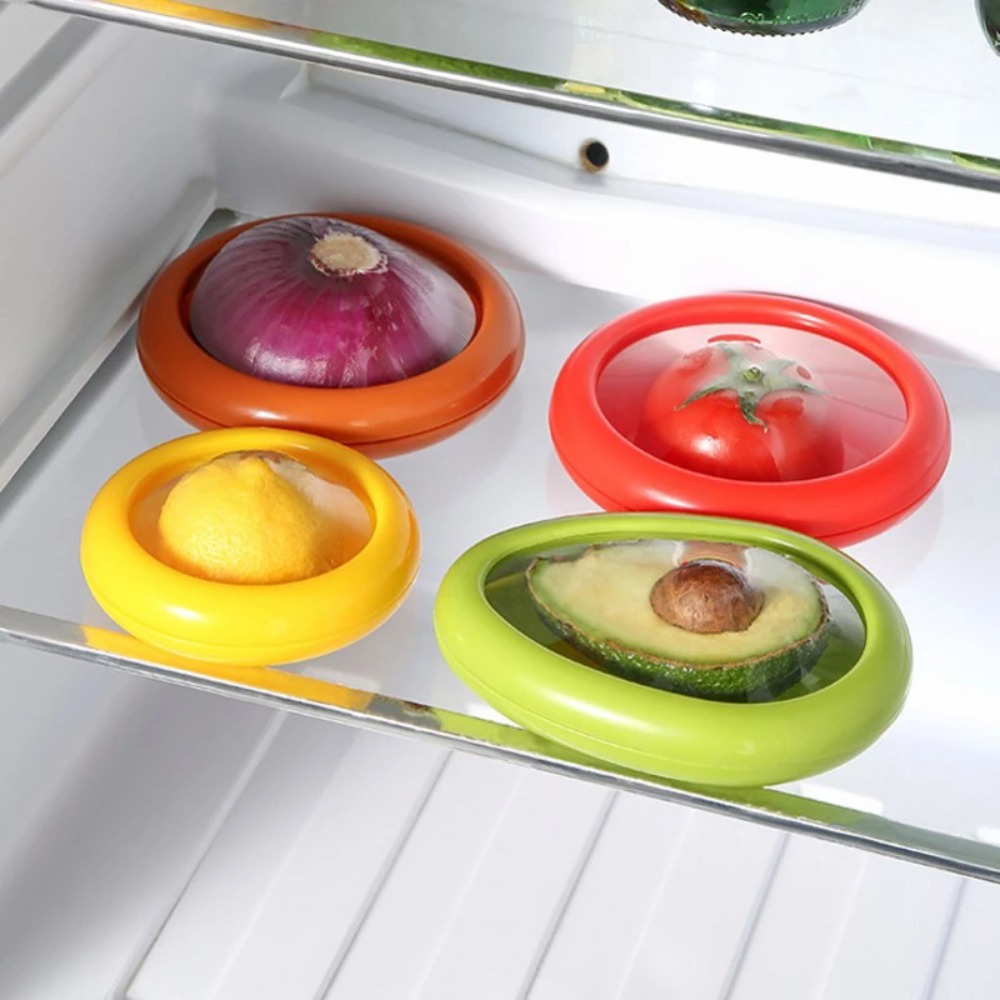 Boîte de conservation transpar - Food Storage Containers Plastic Box avis et prix