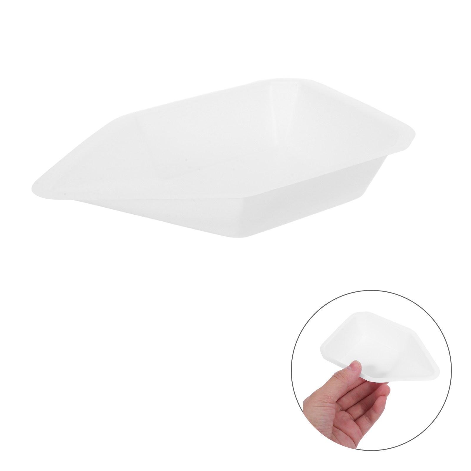 20 pièces de barquettes de pes - Food Storage Unit avis et prix
