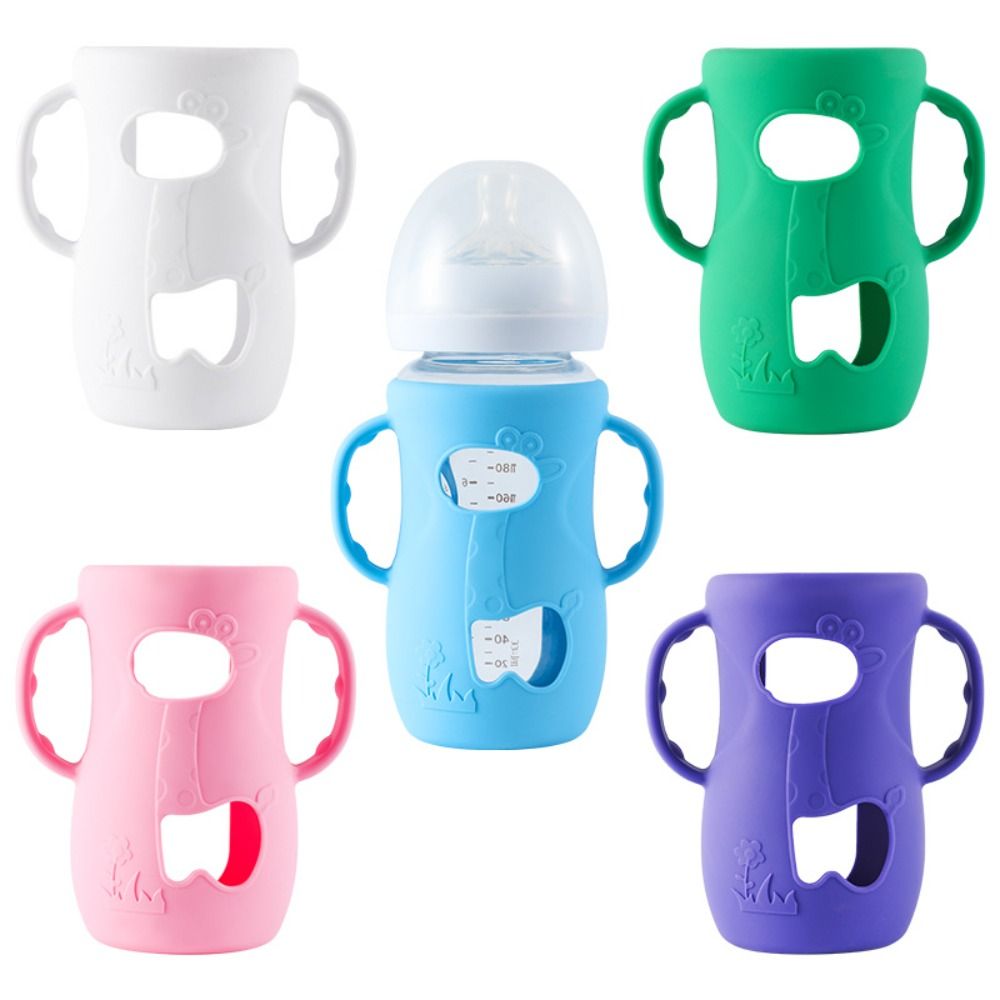 Housse universelle pour bibero - Food Storage For Baby avis et prix