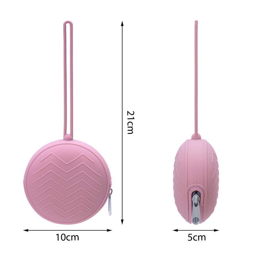Porte-sucette pour bébé sans B - Food Storage For Baby avis et prix
