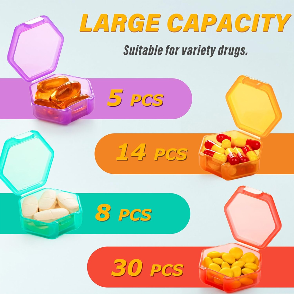 Boîte de rangement mensuelle p - Food Storage Containers Plastic Box avis et prix