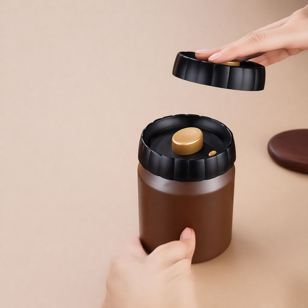 Boîte de conservation sous vid - Food Storage Stainless Steel Containers avis et prix