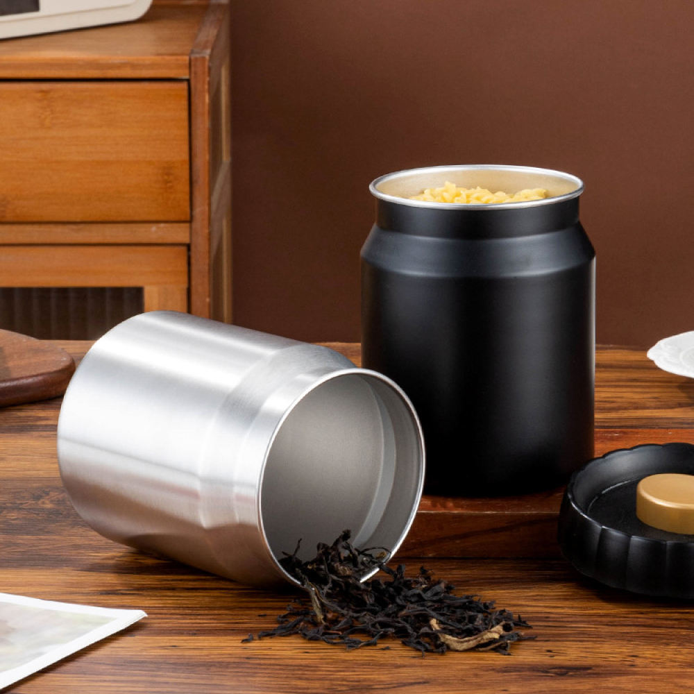 Boîte de conservation sous vid - Food Storage Stainless Steel Containers avis et prix