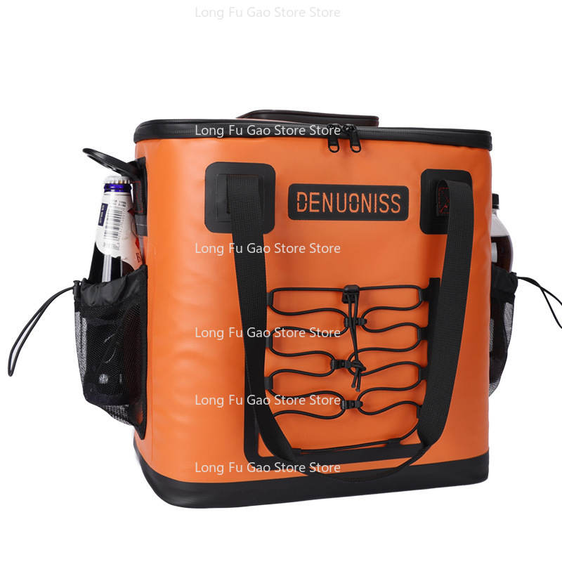 Sac à dos de rangement pour ca - Food Storage Hiking avis et prix