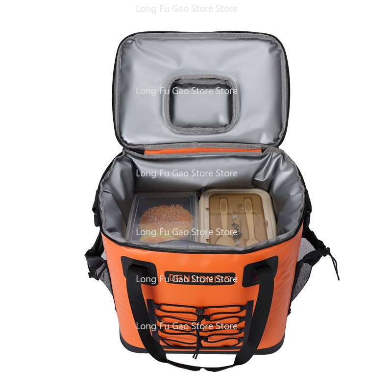 Sac à dos de rangement pour ca - Food Storage Hiking avis et prix